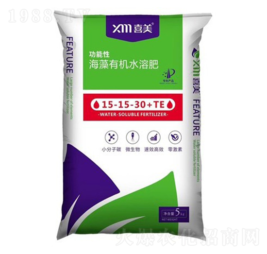 �����Ժ����ЙC(j��)ˮ�ܷ�15-15-30+TE-ϲ���r(n��ng)�I(y��)