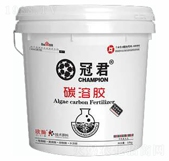 碳溶膠-冠君-住商宏福