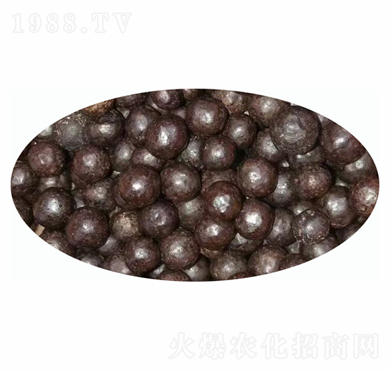 有機(jī)肥顆粒-中美化