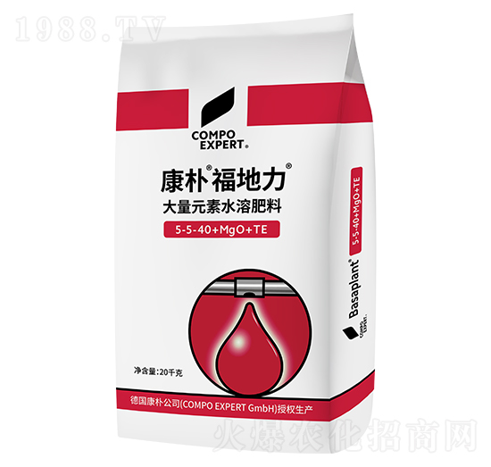 ����Ԫ��ˮ�ܷ���5-5-40+MgO+TE-���㡤������-���A����