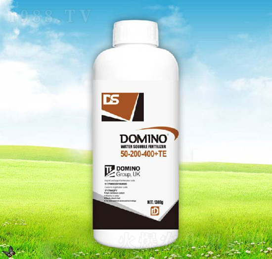 �������ʹ���Ԫ����Һ��50-200-400+TE-�����Z-����