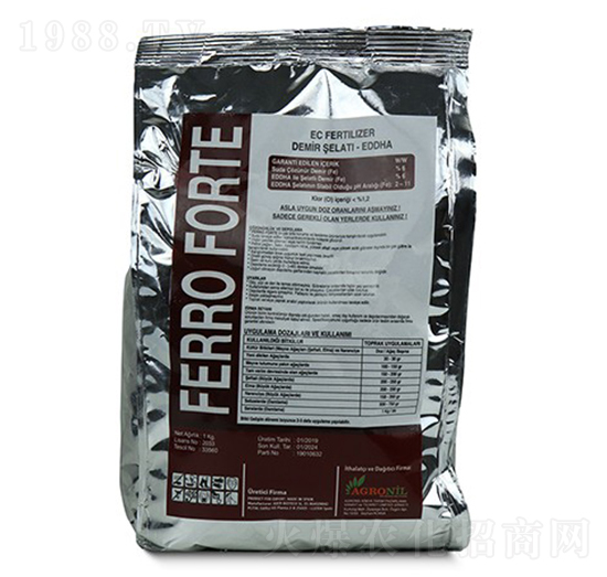 Ferro Forte-�ָ���