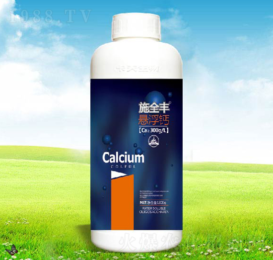 施全豐懸浮鈣-卡夫