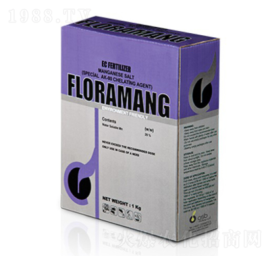 Floramang-�ָ���