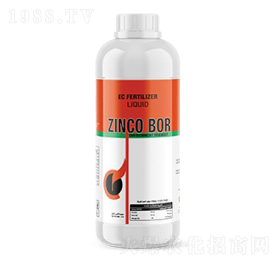 Power Zinco Bor-�ָ���