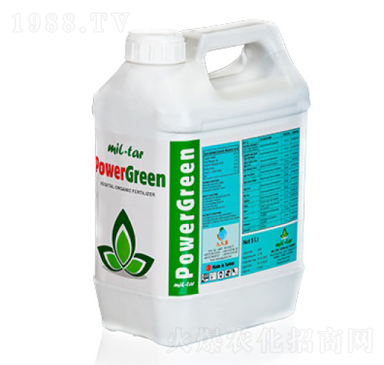 Power green-�ָ���