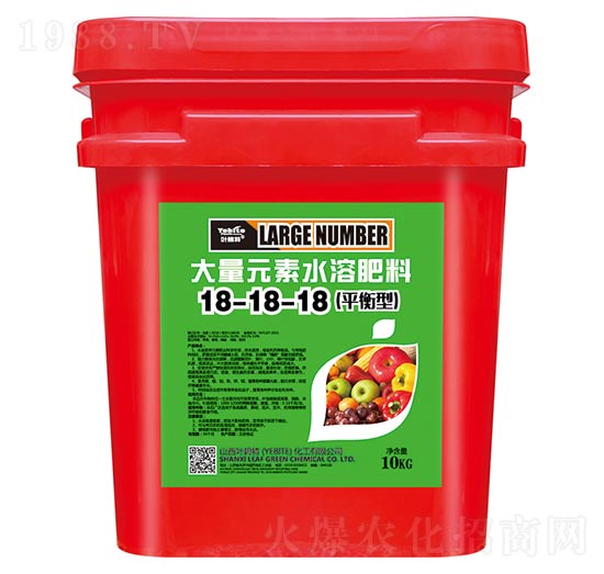 ƽ���ʹ���Ԫ��ˮ�ܷ���18-18-18+TE-�~����