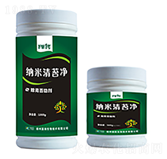 納米清苔凈-嘉禾農(nóng)業(yè)