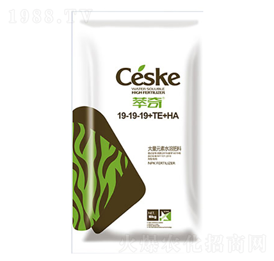 ����Ԫ��ˮ�ܷ���19-19-19+TE+HA-����-���S��