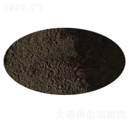 雞糞-涵發(fā)生物