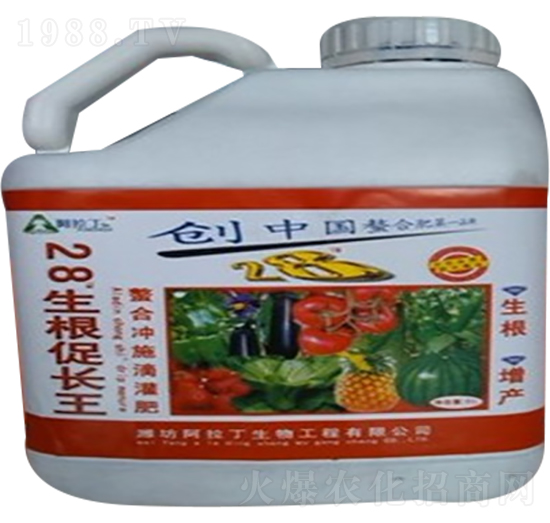 生根促長(zhǎng)王-阿拉丁