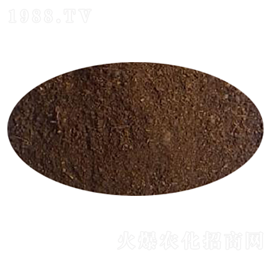 粉狀有機(jī)肥-嘉禾生物