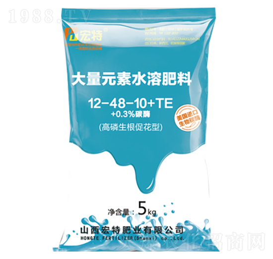 ����Ԫ��ˮ�ܷ�12-48-10+TE-���طʘI(y��)