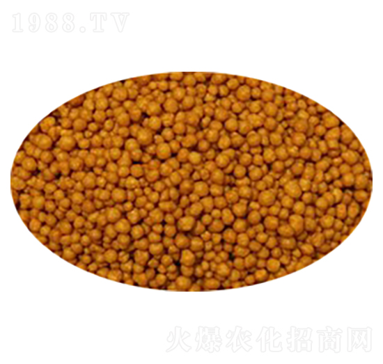 控釋硫酸鉀-良實