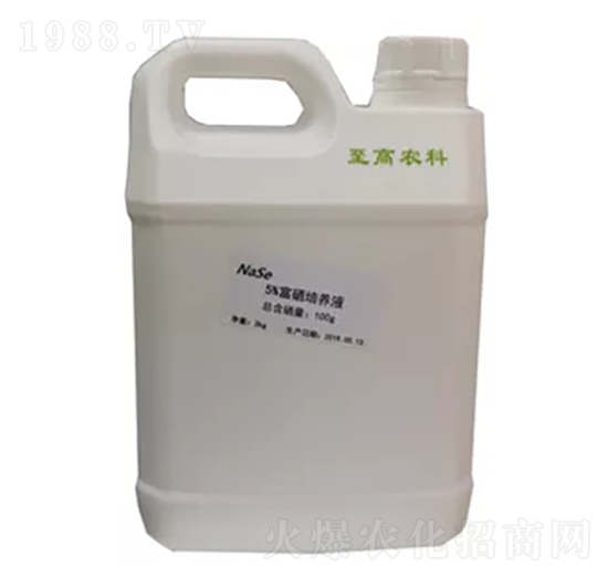 5%富硒營(yíng)養(yǎng)液（桶）-康樂爾