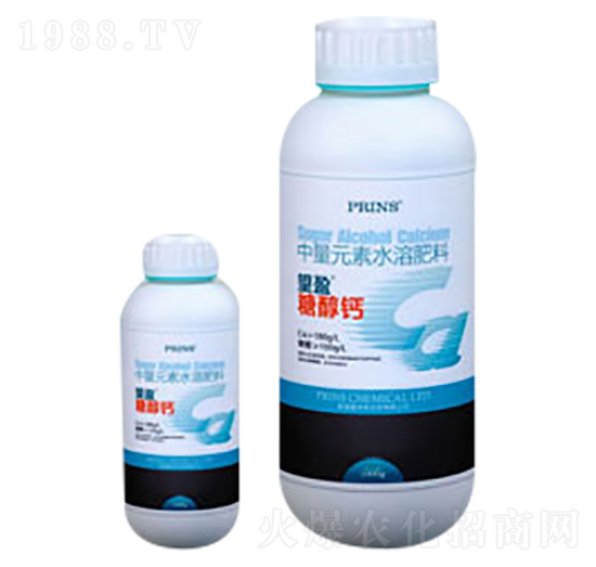 望盈糖醇鈣-英國(guó)普林斯