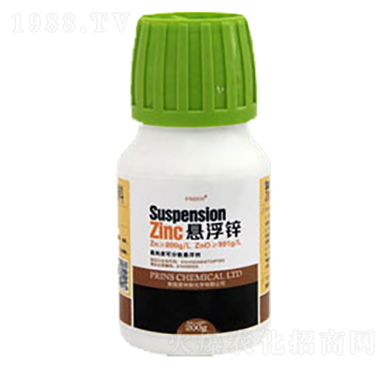 普林斯懸浮鋅-英國普林斯