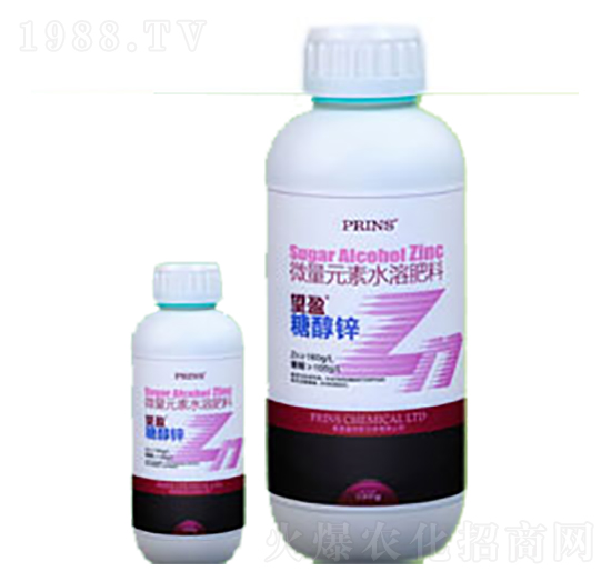 艾瑞克糖醇鋅-安諾生物