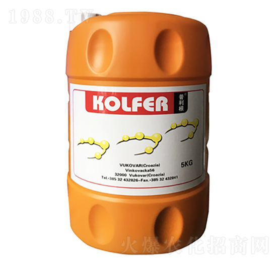 普利根海藻生根劑-艾德士