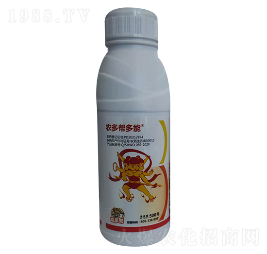 10%聯(lián)苯噻蟲胺-農多幫多能-碧幫農業(yè)