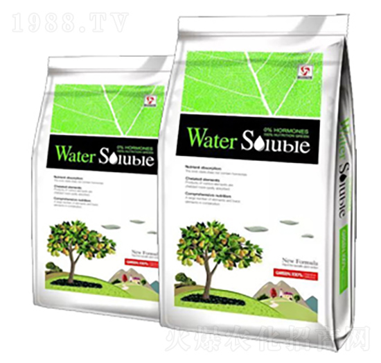 大量元素水溶肥-禾農(nóng)生物