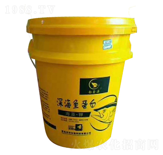 深海魚(yú)蛋白-禾農(nóng)生物