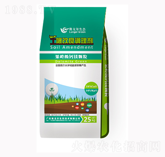 康蓋美土壤改良調(diào)理劑-隆戈?duì)? style=