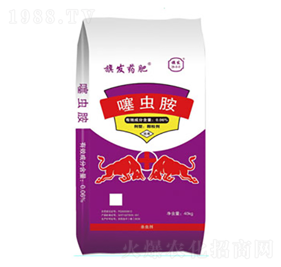 噻蟲(chóng)胺28-0-0-旗發(fā)