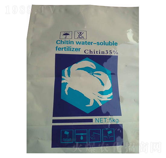 進(jìn)口水溶肥-瀚宇生物