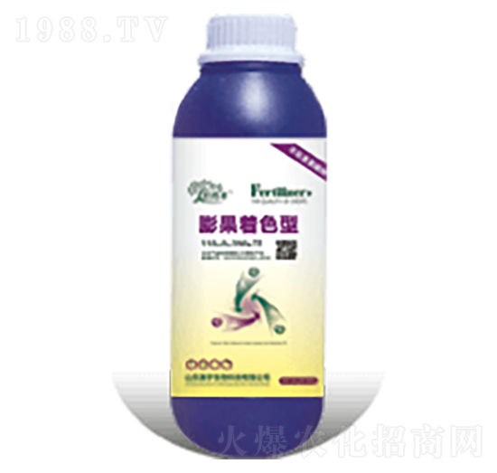 膨果著色型-瀚宇生物