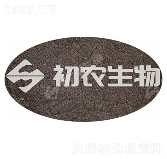 低溫秸稈腐熟劑（腐熟類微生物）-初農生物