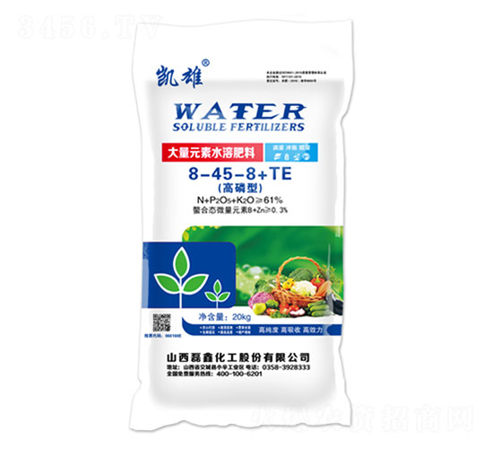 ����Ԫ��ˮ�ܷ���8-45-8+TE-�P��-���λ���