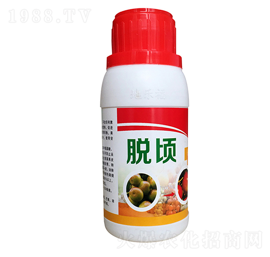 脫頃-地樂(lè)福