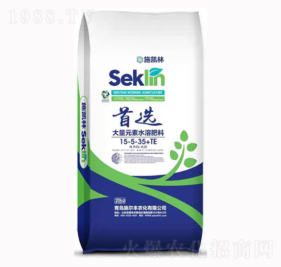 ����Ԫ��ˮ�ܷ�15-5-35+TE-ʩ���S