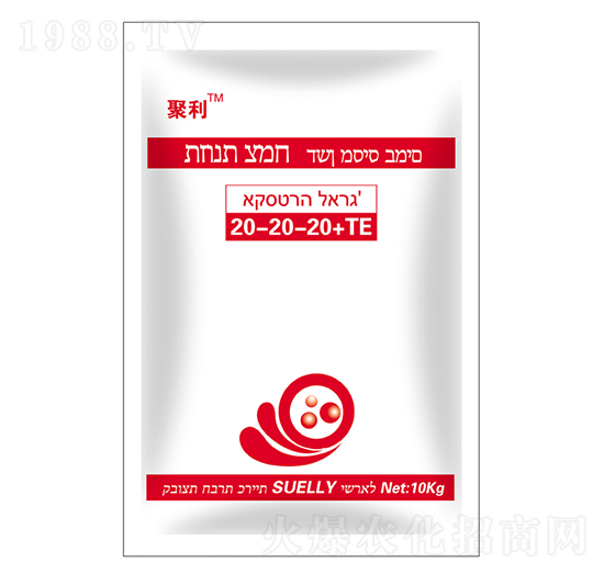 ����ˮ�ܷ�20-20-20+TE-��Ƚ��(gu��)�H