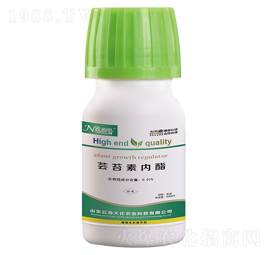 蕓苔素內(nèi)酯-云海大化