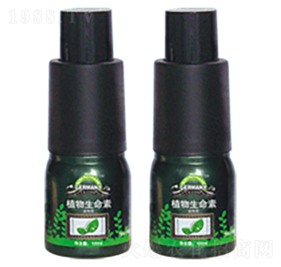 植物生命素-德化