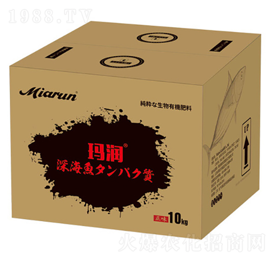 日本進(jìn)口魚(yú)蛋白-瑪潤(rùn)-?，? style=