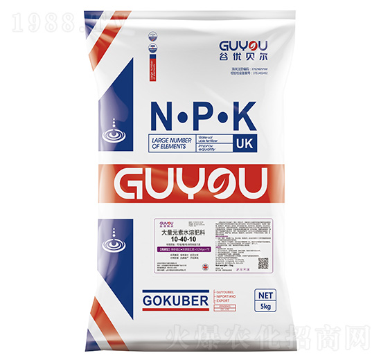 �����ʹ���Ԫ��ˮ�ܷ���10-40-10-�ȃ�(y��u)ؐ��