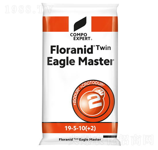 草坪肥19-5-10-福絡(luò)耐-康樸