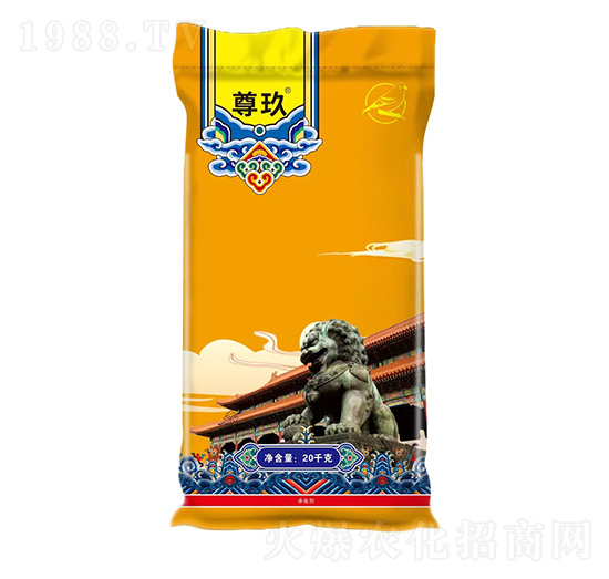 0.1%吡蟲(chóng)啉·氯蟲(chóng)苯甲酰胺顆粒劑20kg-尊玖-金絲鳥(niǎo)