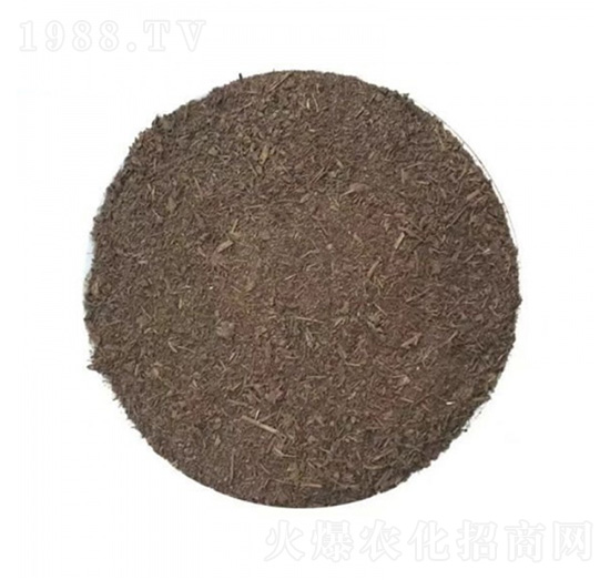 牛糞有機(jī)肥-地潤(rùn)有機(jī)肥