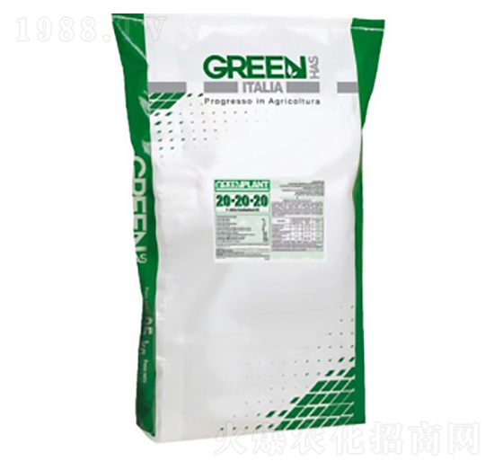 意大利綠力素水溶肥-瑞牛農(nóng)業(yè)