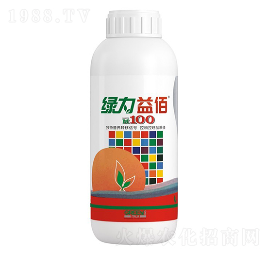 綠力益佰-瑞牛農(nóng)業(yè)