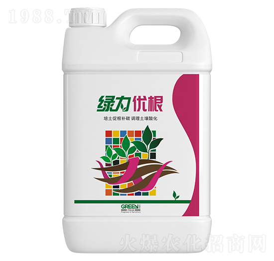 綠力優(yōu)根-瑞牛農(nóng)業(yè)