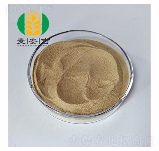 氨基酸粉2-麥安吉農業(yè)