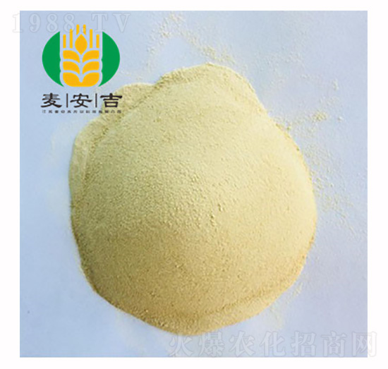 氨基酸粉1-麥安吉農業(yè)