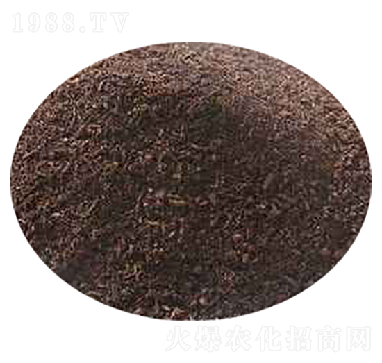 花肥有機肥-農神肥業(yè)