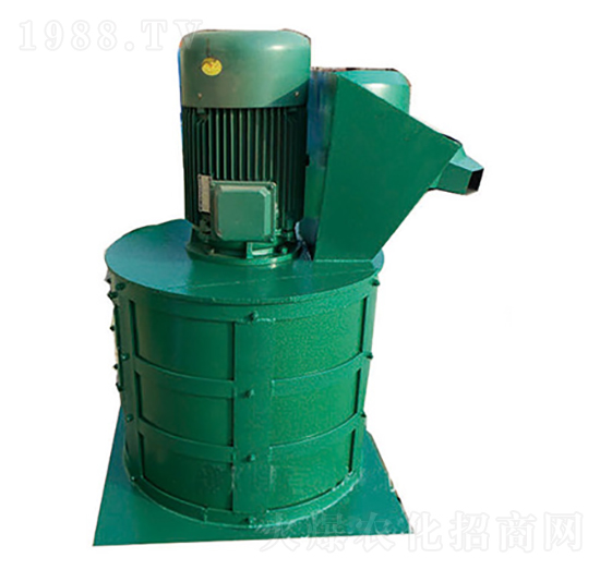 立式粉碎機(jī)-魯天科技