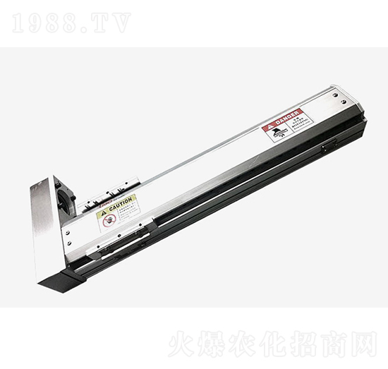 折返式線性模組滑臺(tái)-漣恒